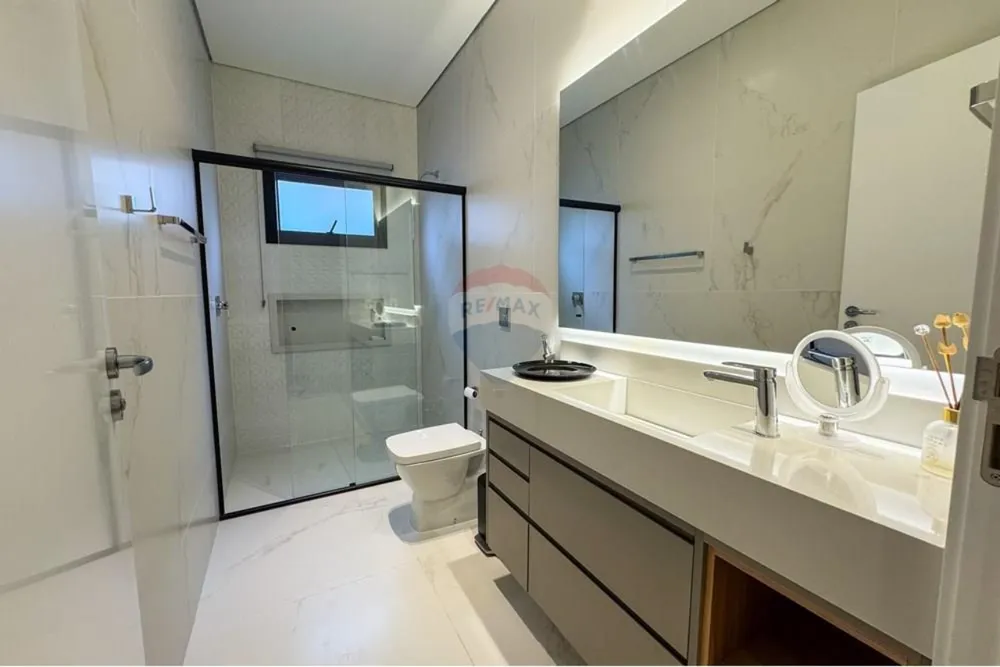 Casa de Condomínio, 3 quartos - Foto 9
