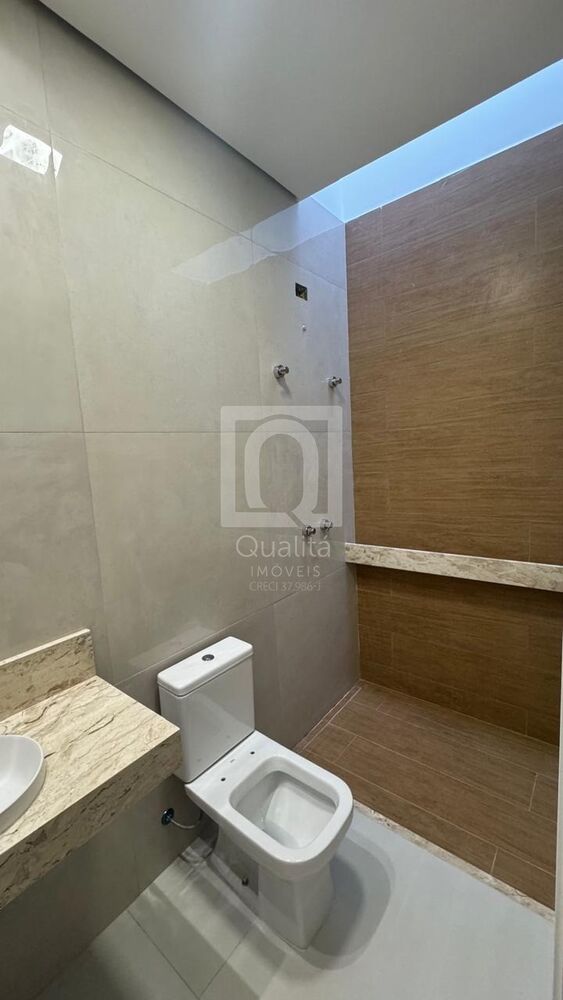 Casa de Condomínio, 3 quartos - Foto 17