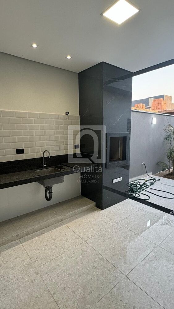 Casa de Condomínio, 3 quartos - Foto 11