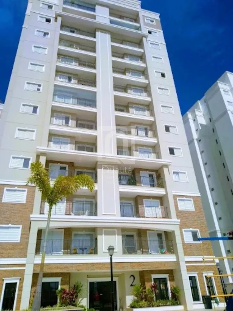 Apartamento, 3 quartos, 80 m² - Foto 9
