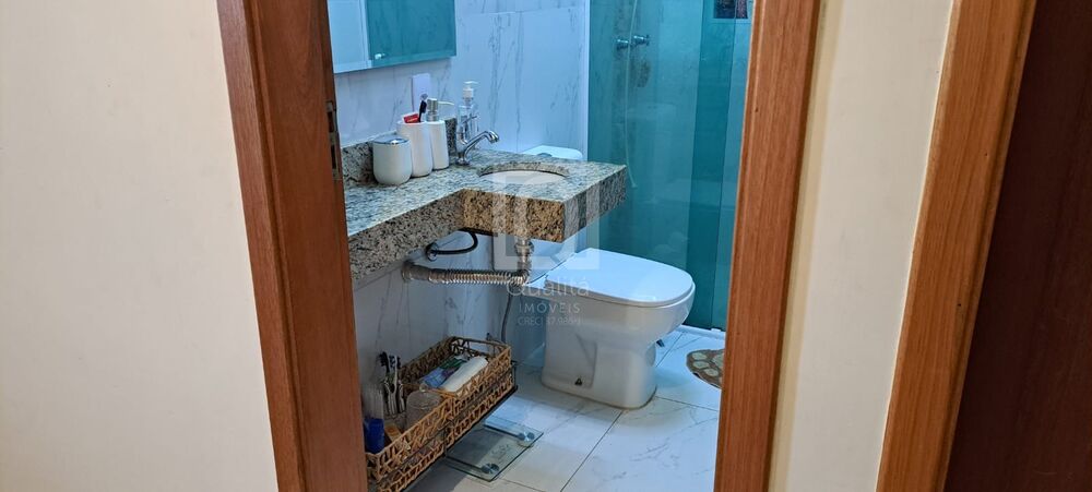 Casa à venda com 2 quartos, 250m² - Foto 12