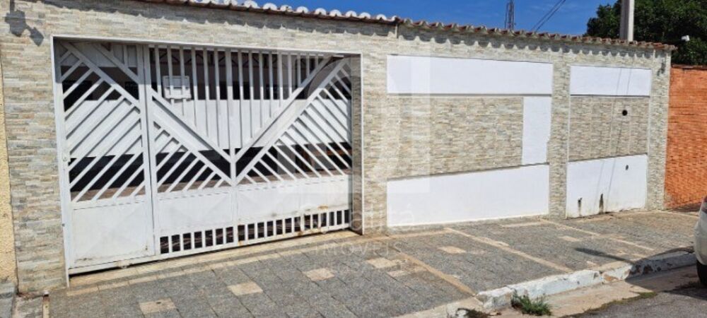 Casa à venda com 2 quartos, 250m² - Foto 17