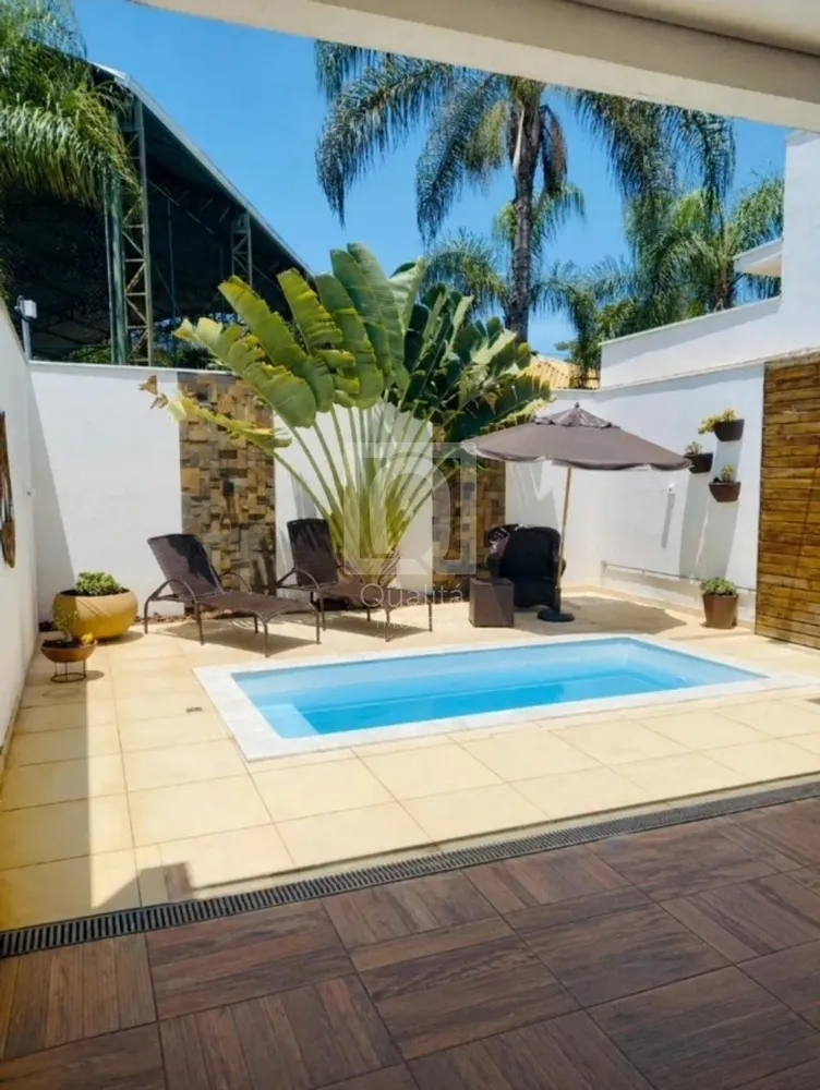 Casa de Condomínio, 3 quartos - Foto 5