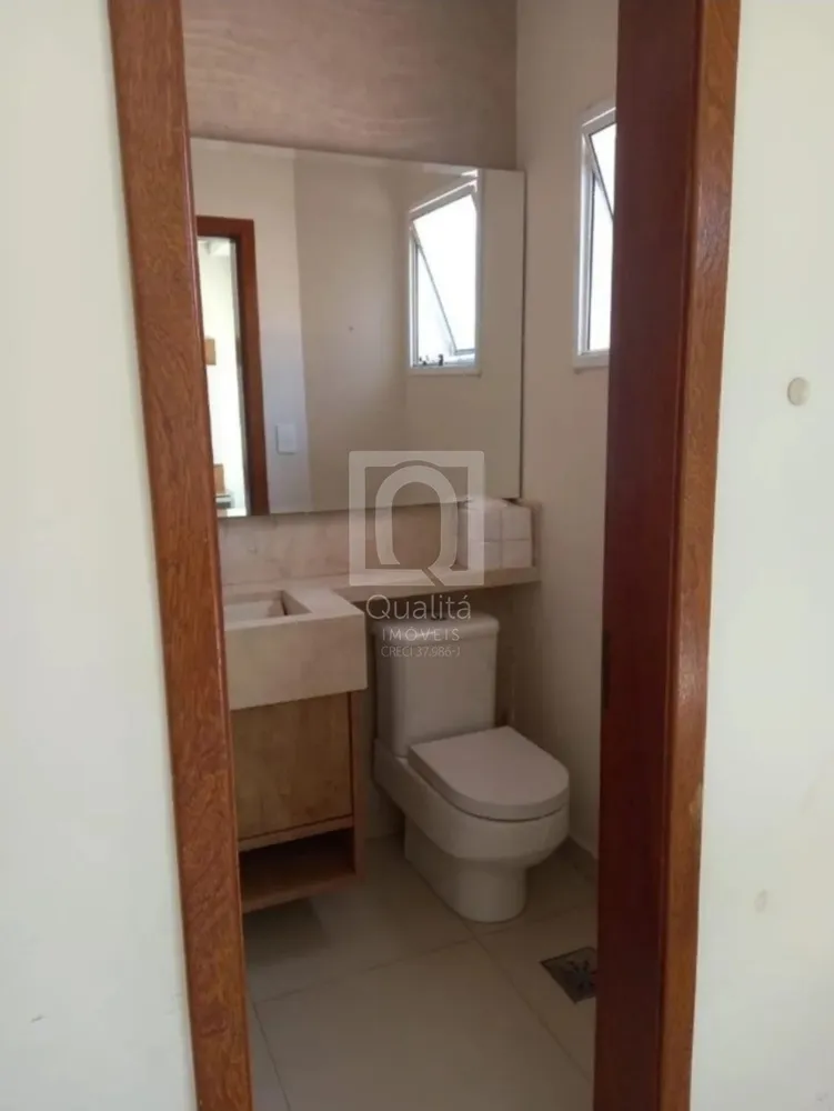 Casa de Condomínio, 3 quartos - Foto 3