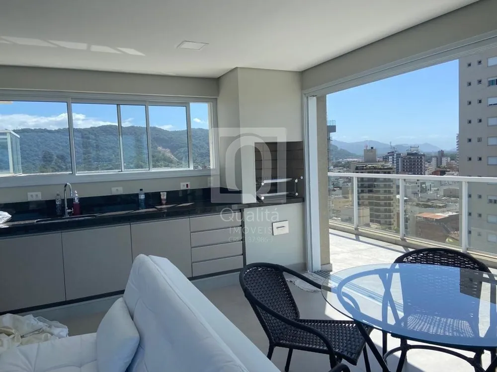 Cobertura, 3 quartos, 282 m² - Foto 2