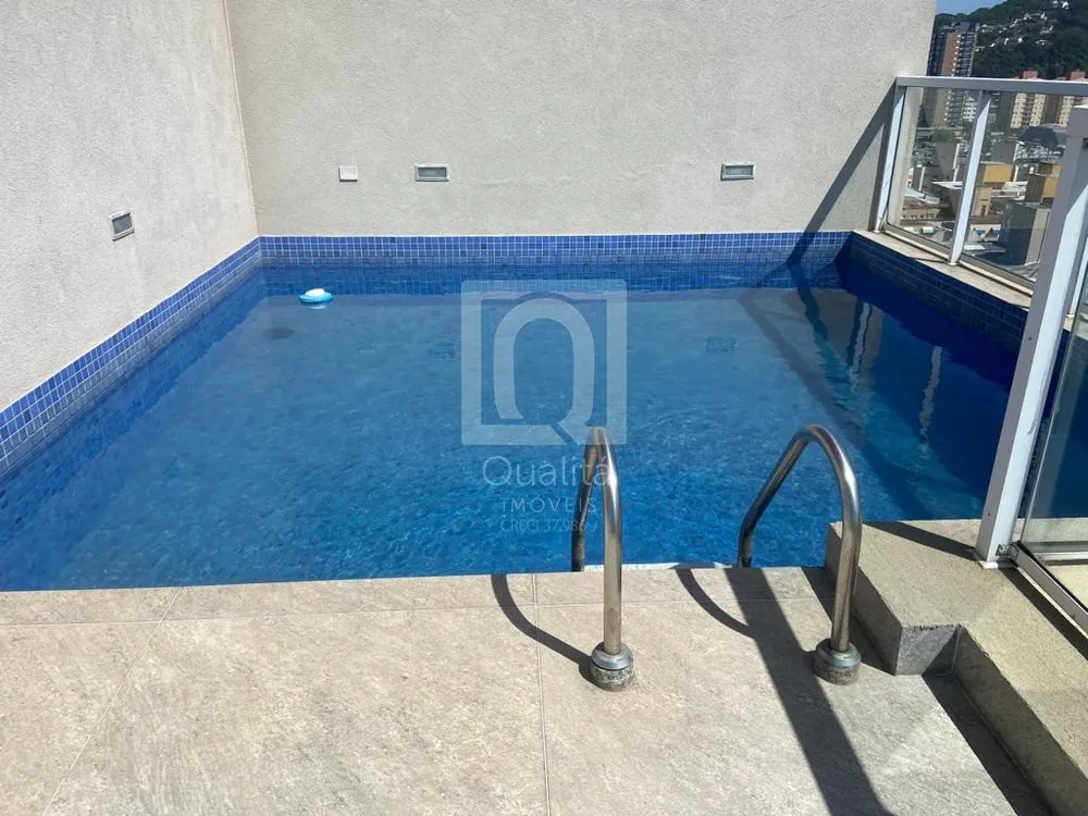 Cobertura, 3 quartos, 282 m² - Foto 8