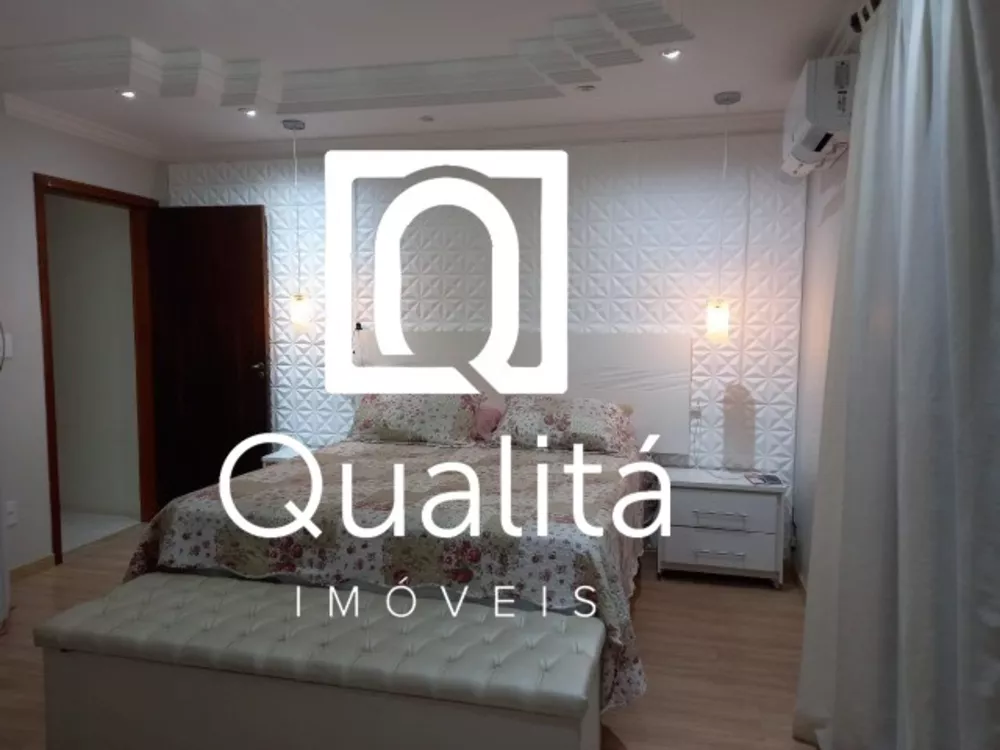 Sobrado à venda com 3 quartos, 210m² - Foto 4