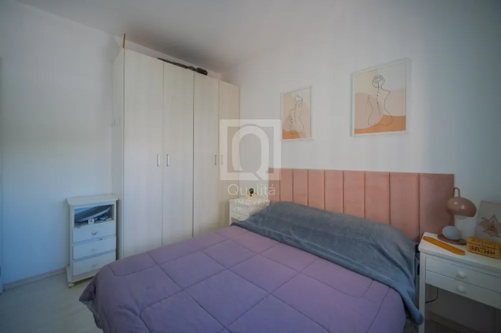 Apartamento, 2 quartos, 53 m² - Foto 5