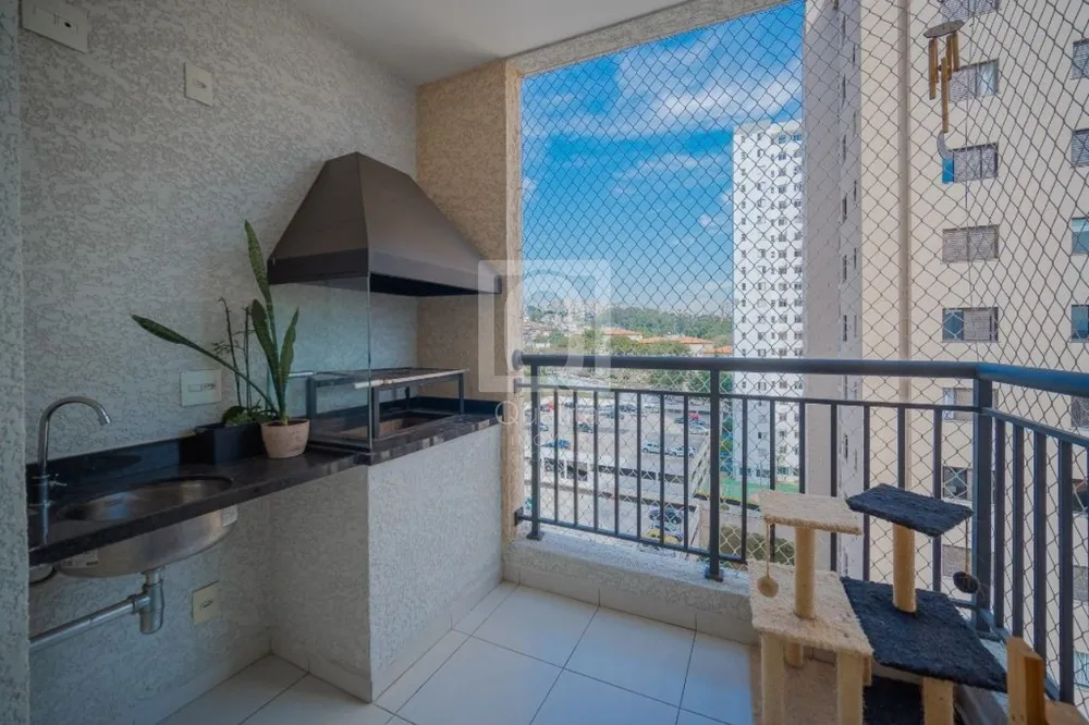 Apartamento, 2 quartos, 53 m² - Foto 10
