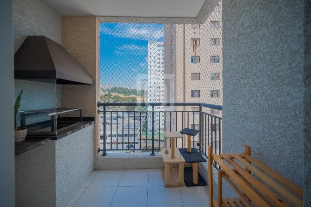 Apartamento, 2 quartos, 53 m² - Foto 7