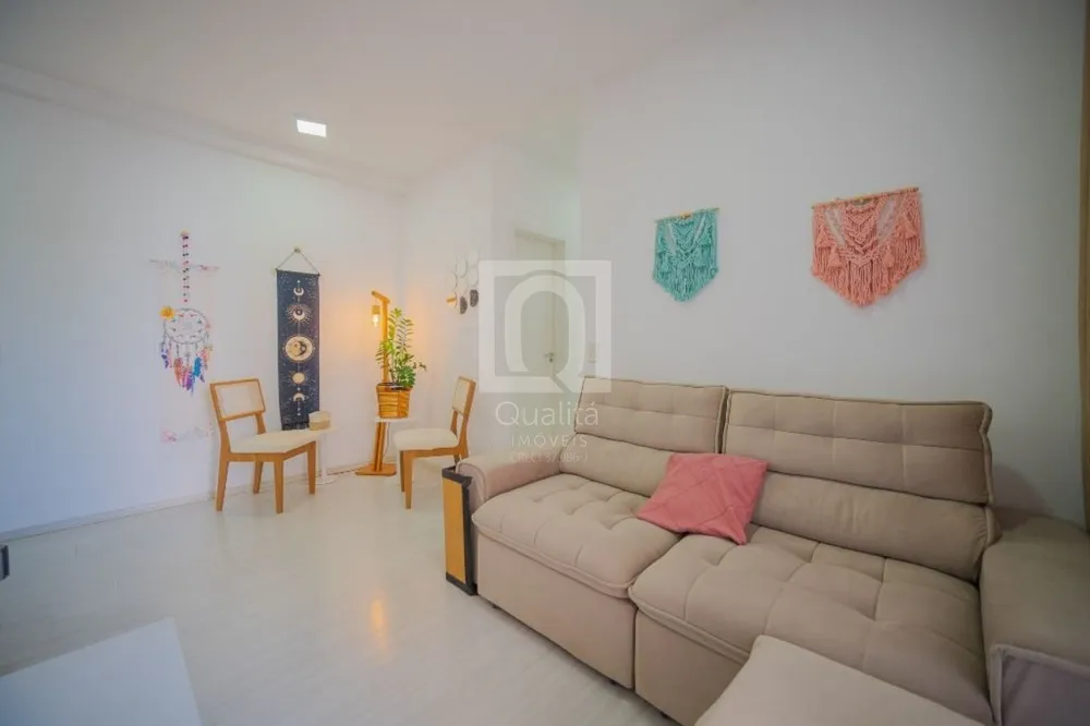 Apartamento, 2 quartos, 53 m² - Foto 5
