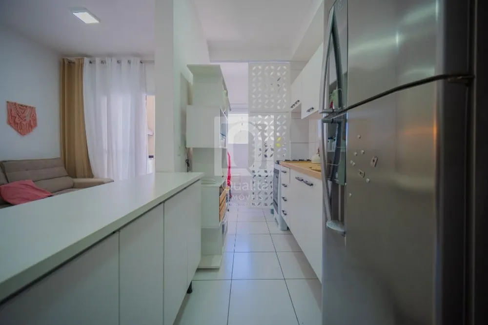 Apartamento, 2 quartos, 53 m² - Foto 6