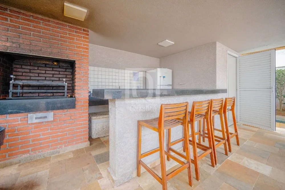 Apartamento, 2 quartos, 53 m² - Foto 8