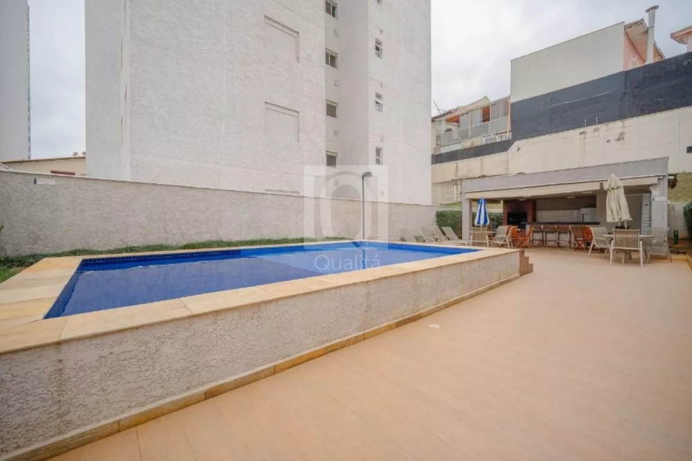 Apartamento, 2 quartos, 53 m² - Foto 4