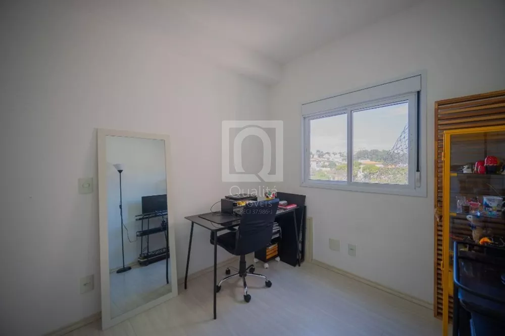 Apartamento, 2 quartos, 53 m² - Foto 3