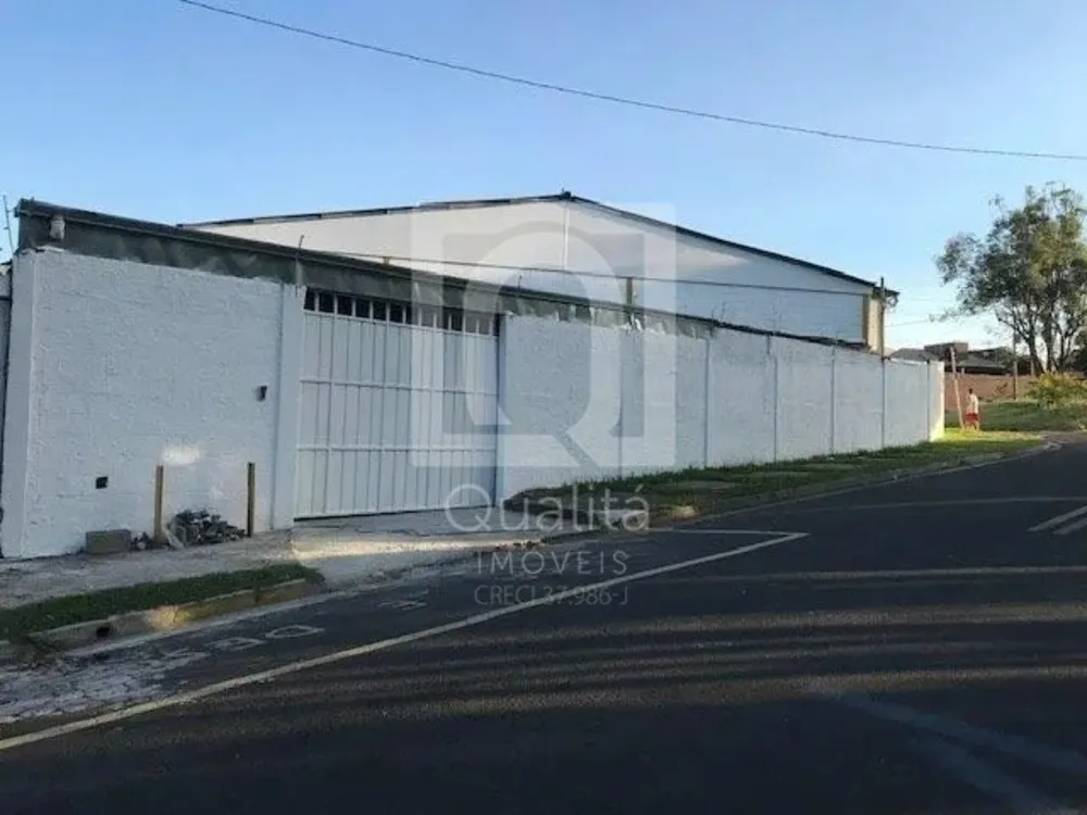 Depósito-Galpão, 513 m² - Foto 12