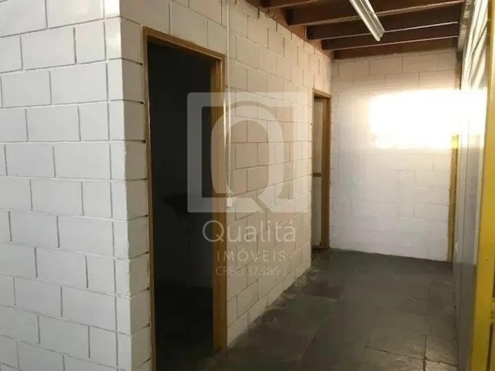 Depósito-Galpão, 513 m² - Foto 3