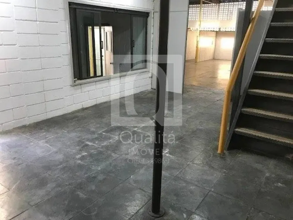 Depósito-Galpão, 513 m² - Foto 4