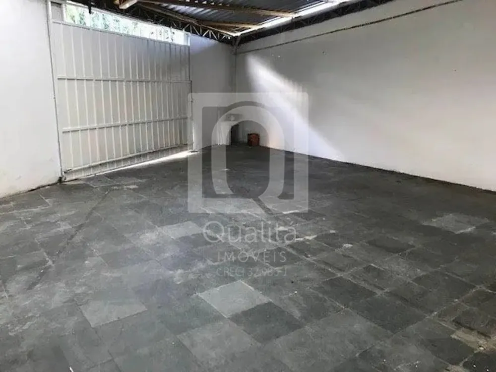 Depósito-Galpão, 513 m² - Foto 11