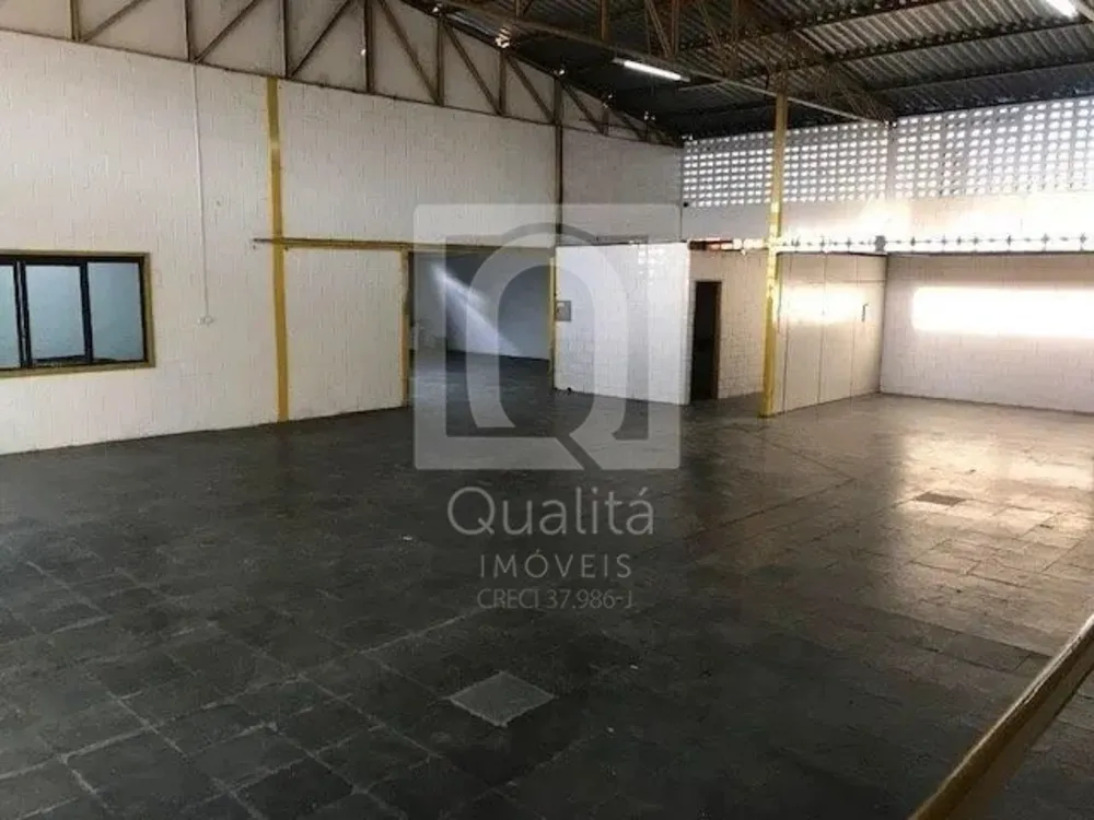 Depósito-Galpão, 513 m² - Foto 5