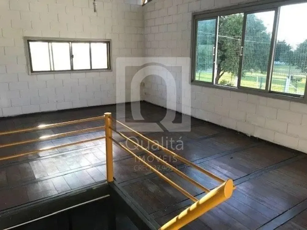 Depósito-Galpão, 513 m² - Foto 2