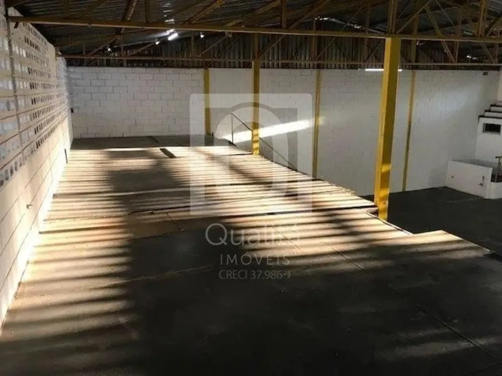 Depósito-Galpão, 513 m² - Foto 9