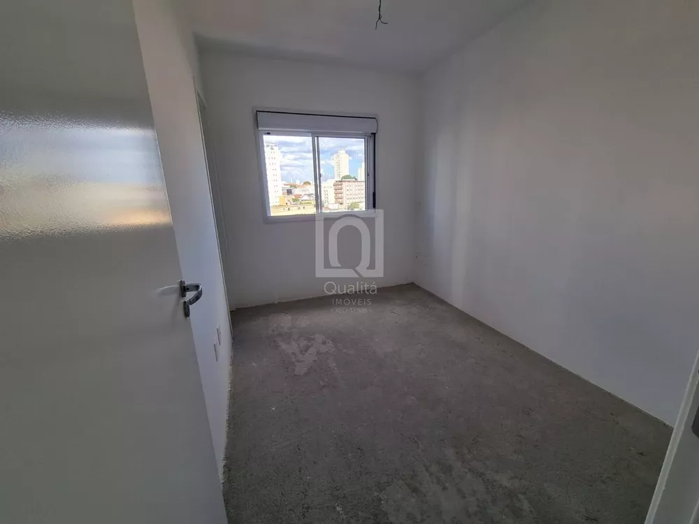 Apartamento à venda com 2 quartos, 57m² - Foto 4