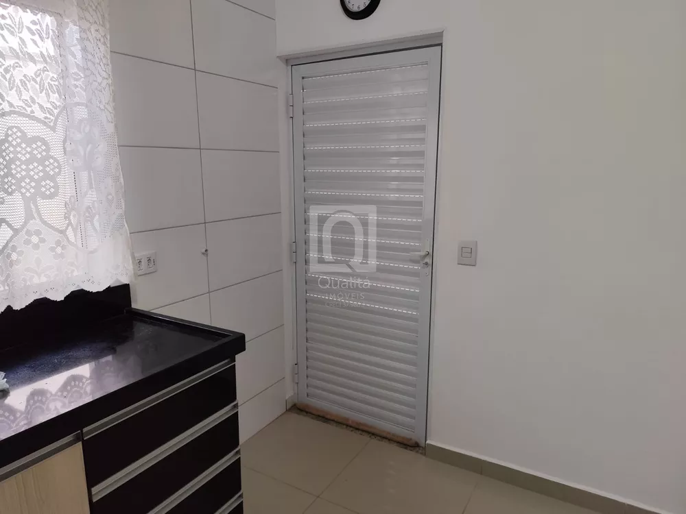 Casa de Condomínio à venda com 3 quartos, 143m² - Foto 4