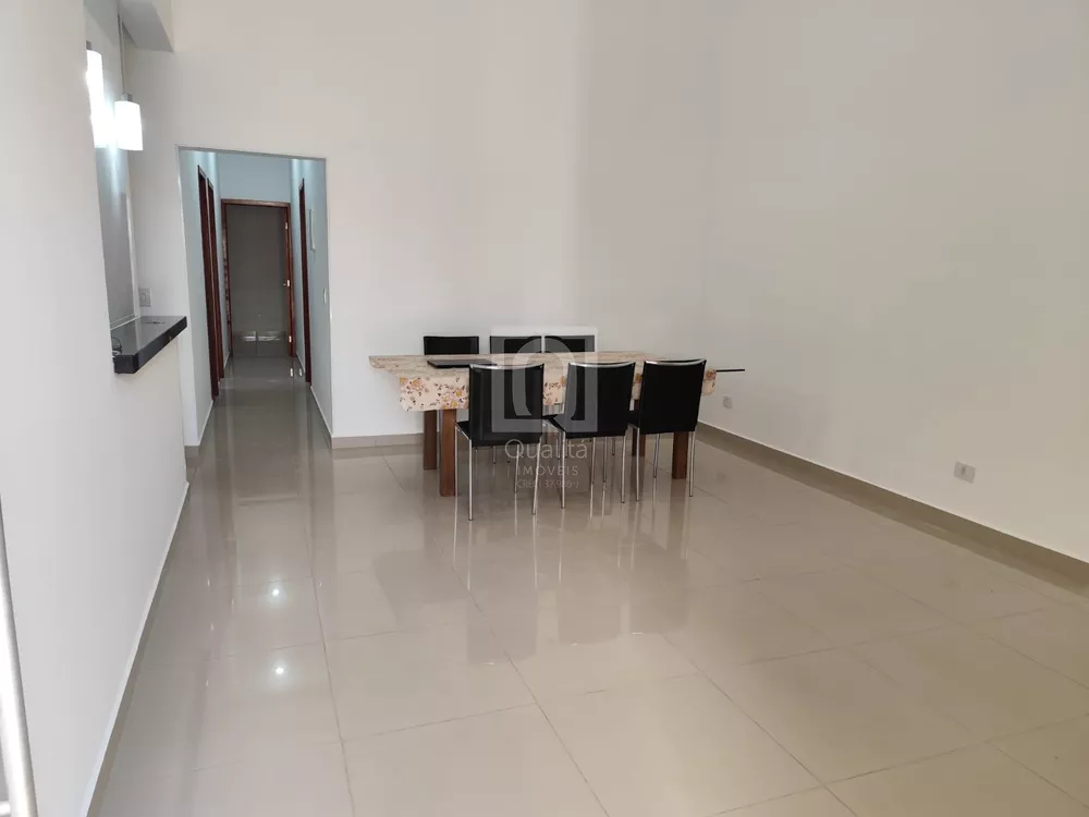 Casa de Condomínio à venda com 3 quartos, 143m² - Foto 2