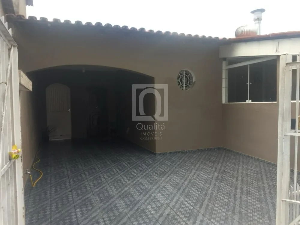 Casa, 3 quartos, 169 m² - Foto 1