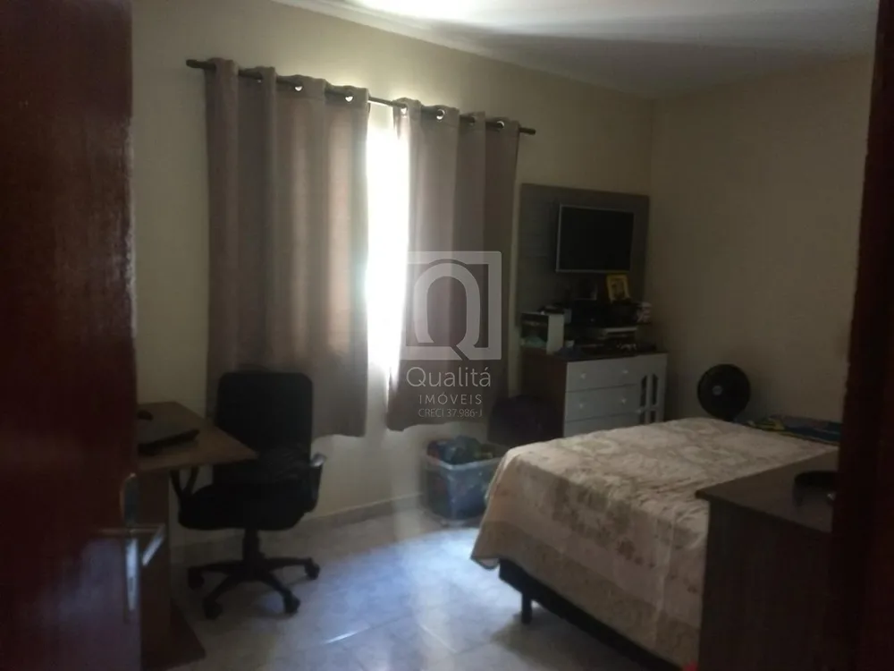 Casa, 3 quartos, 169 m² - Foto 4