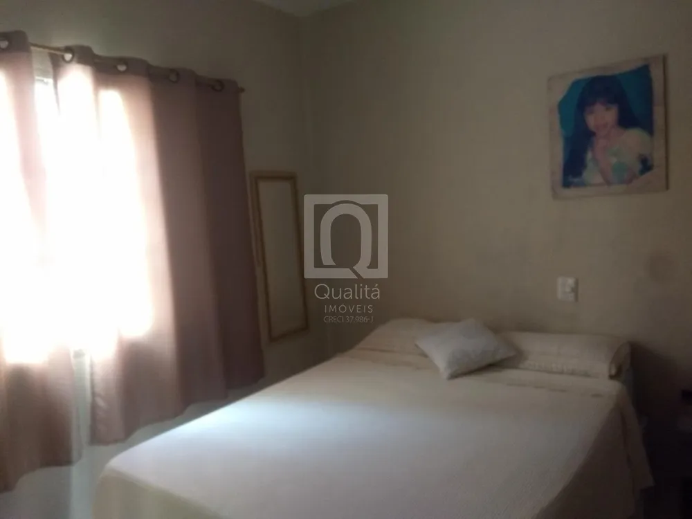 Casa, 3 quartos, 169 m² - Foto 1