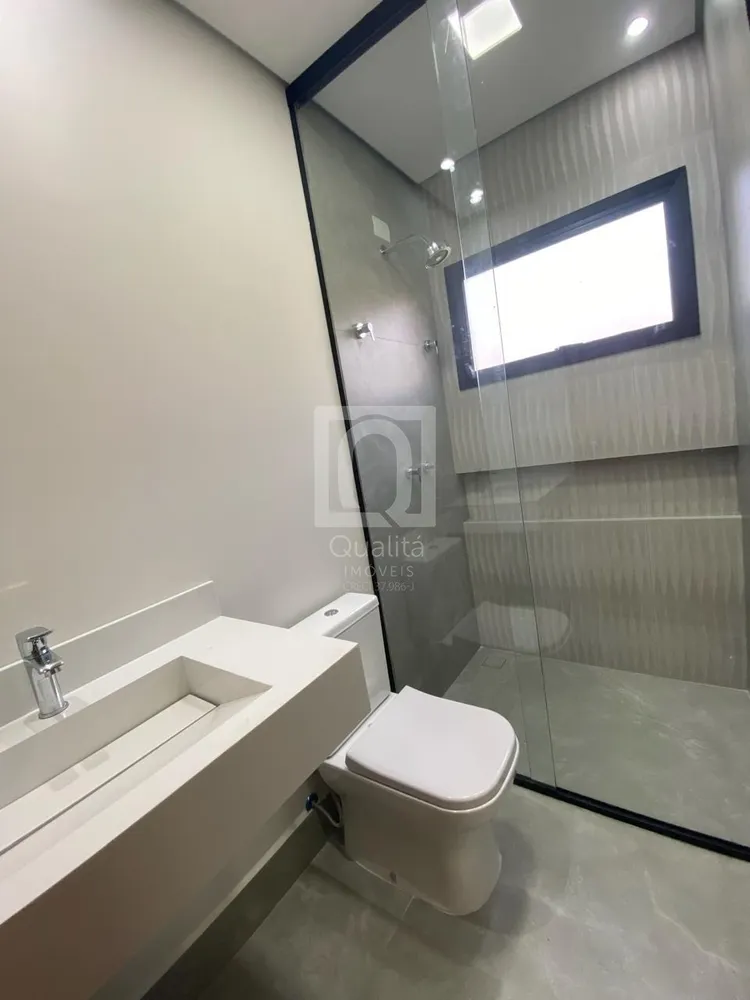 Casa de Condomínio, 3 quartos - Foto 10