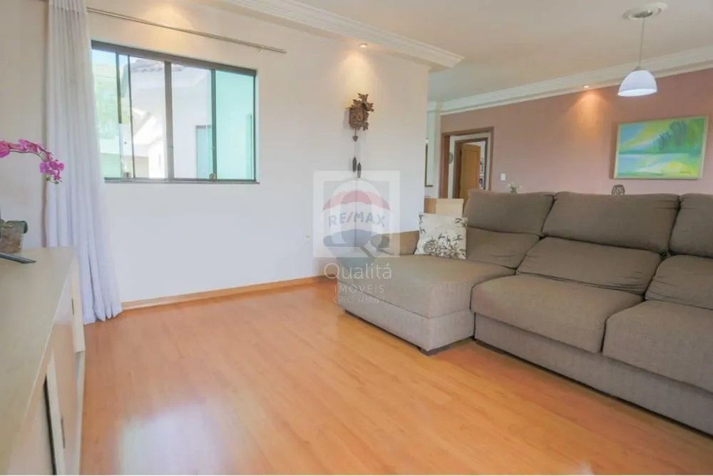 Casa de Condomínio, 5 quartos - Foto 3