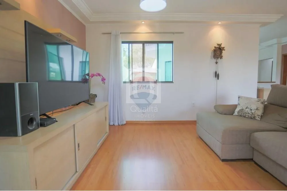 Casa de Condomínio, 5 quartos - Foto 2