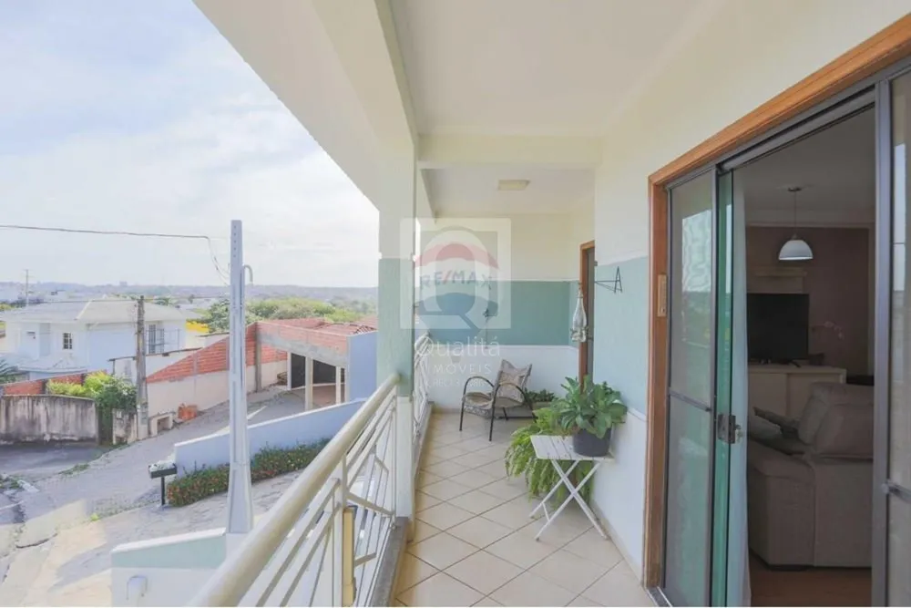 Casa de Condomínio, 5 quartos - Foto 4