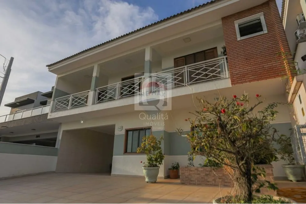 Casa de Condomínio, 5 quartos - Foto 1
