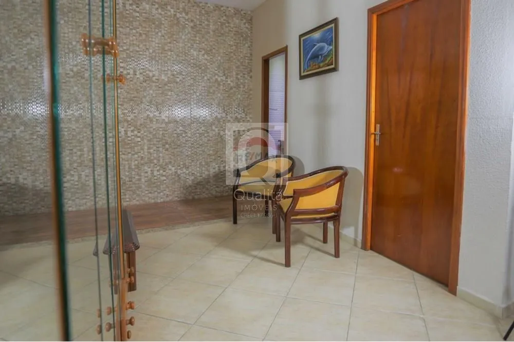Casa de Condomínio, 5 quartos - Foto 10