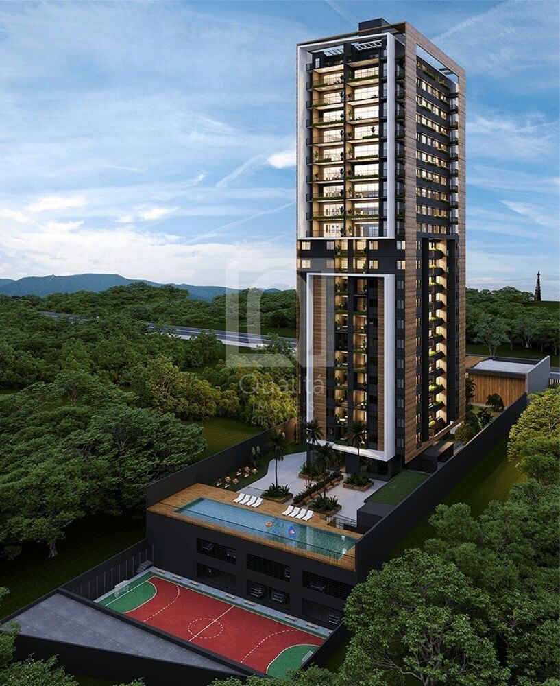 Apartamento à venda e aluguel com 3 quartos, 125m² - Foto 20