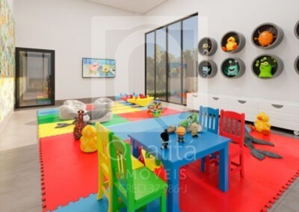 Apartamento à venda e aluguel com 3 quartos, 125m² - Foto 26