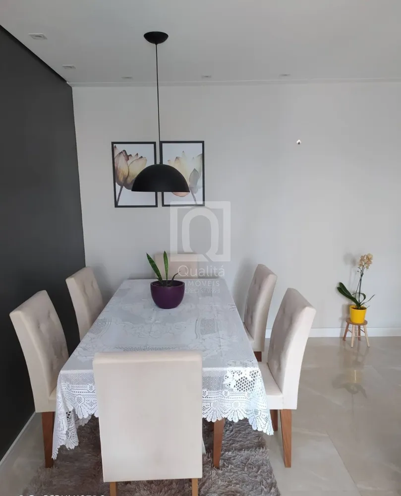 Apartamento, 2 quartos, 86 m² - Foto 7