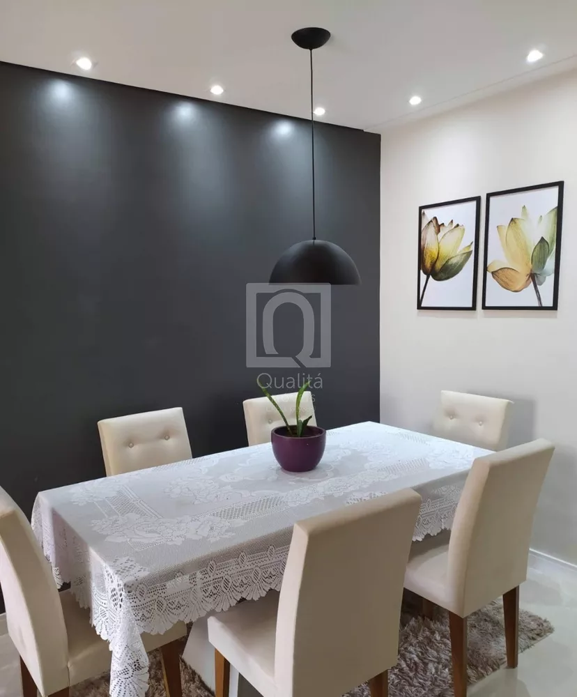 Apartamento, 2 quartos, 86 m² - Foto 3