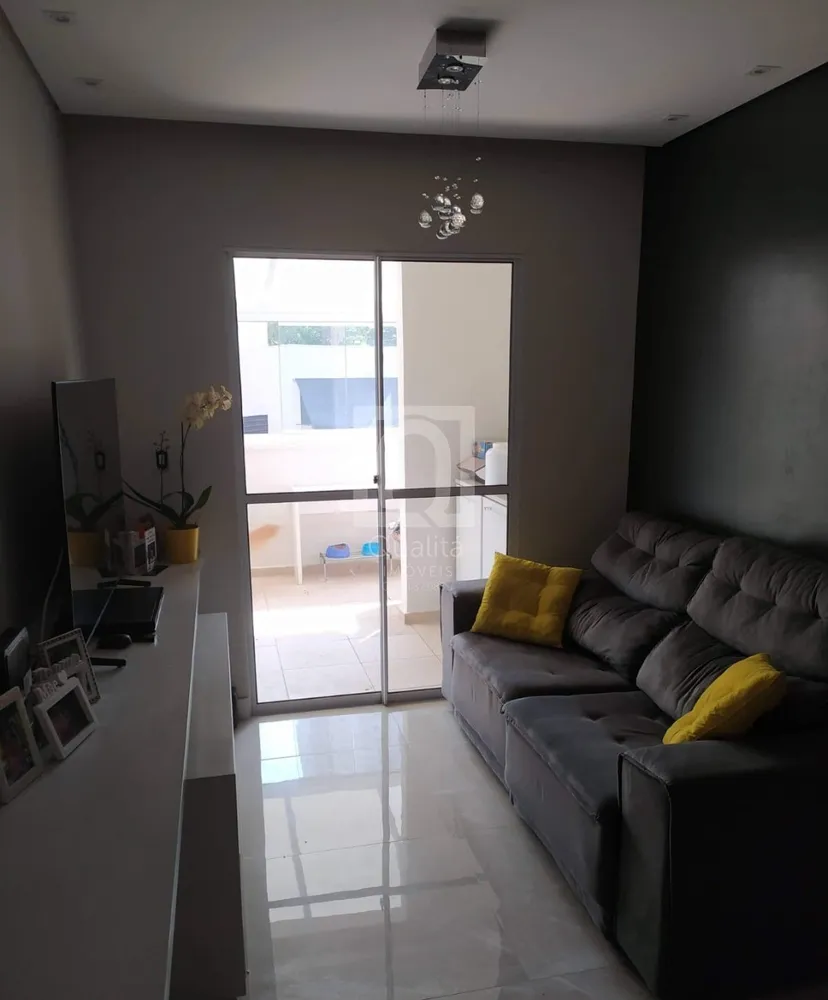 Apartamento, 2 quartos, 86 m² - Foto 6