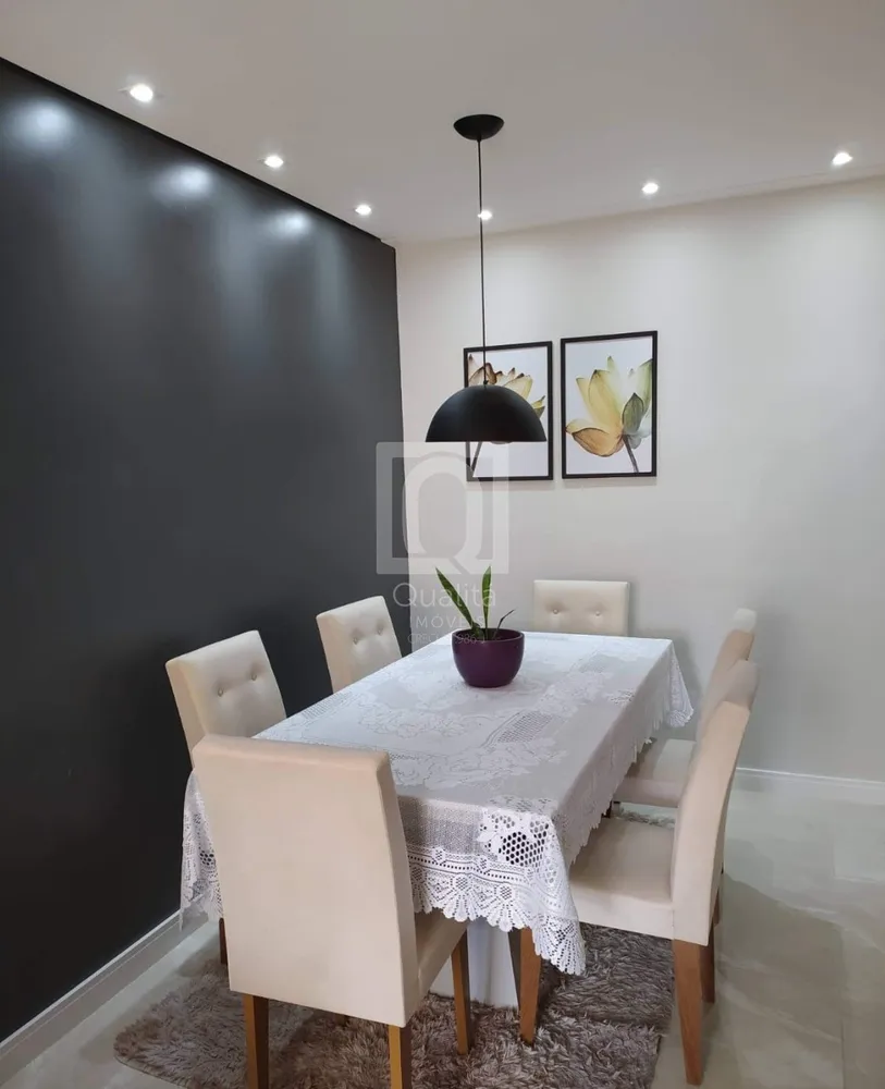 Apartamento, 2 quartos, 86 m² - Foto 4
