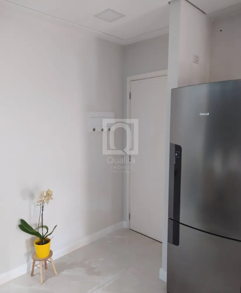 Apartamento, 2 quartos, 86 m² - Foto 2
