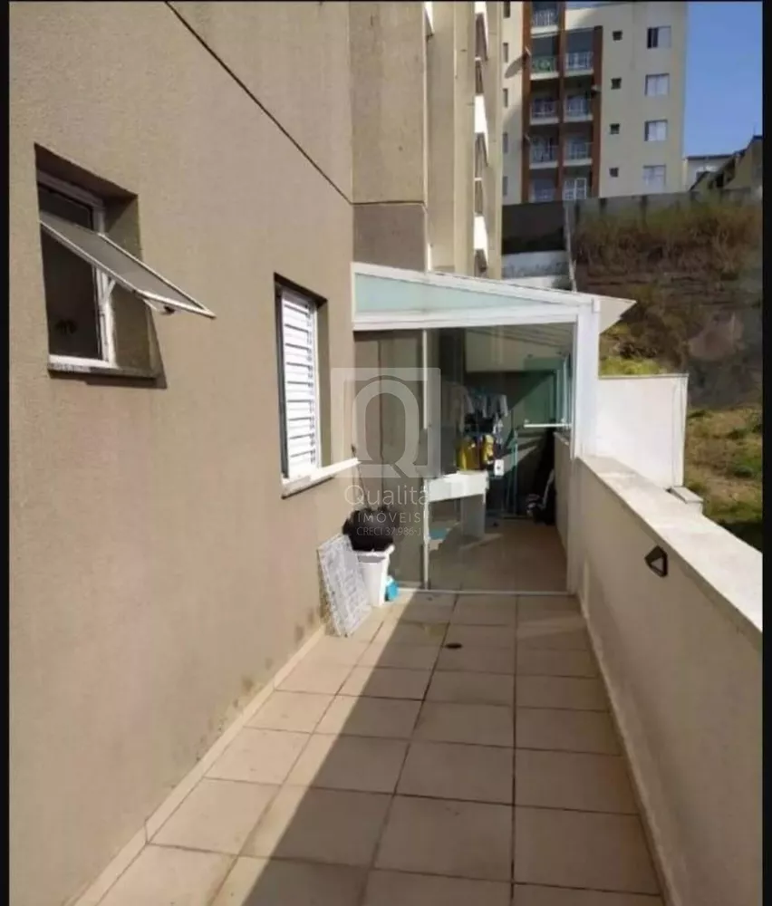 Apartamento, 2 quartos, 86 m² - Foto 2
