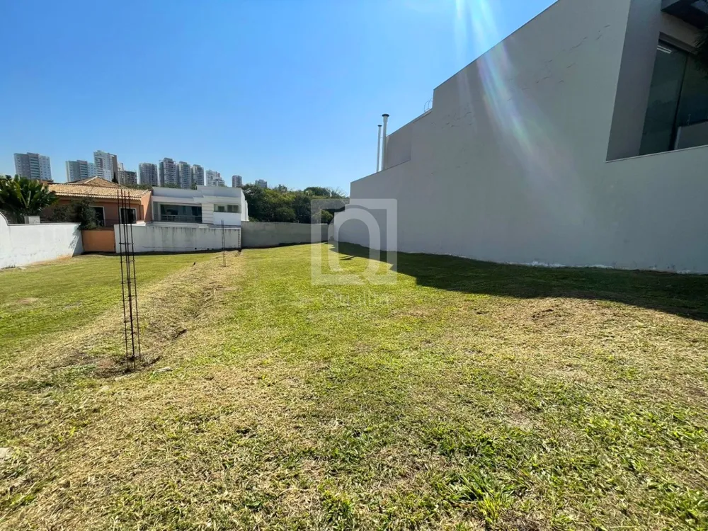 Terreno, 554 m² - Foto 1