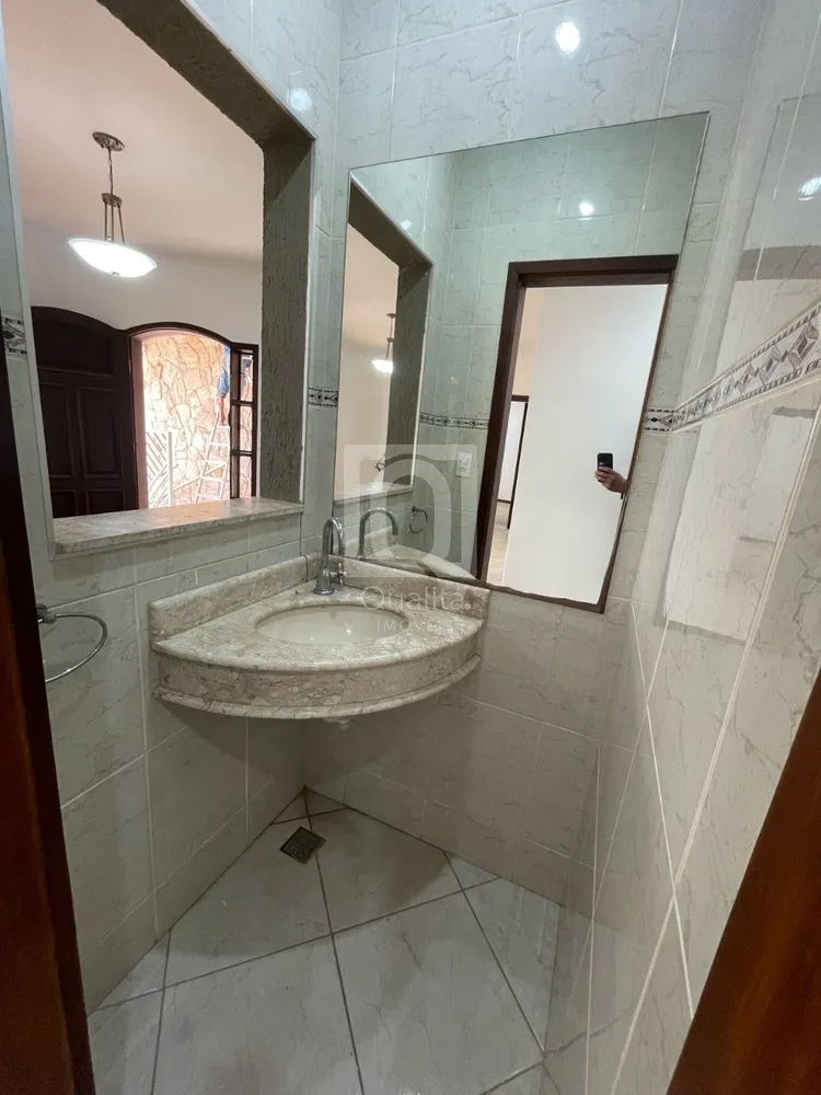 Casa, 3 quartos - Foto 12