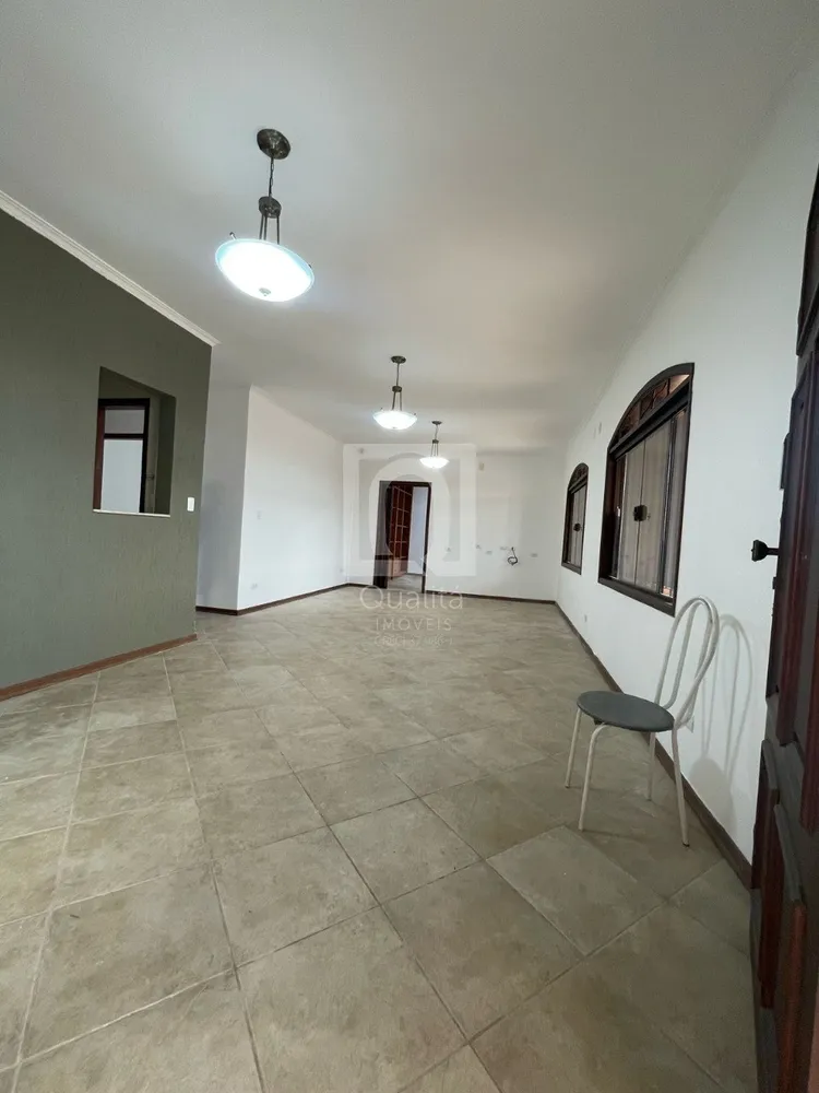 Casa, 3 quartos - Foto 3