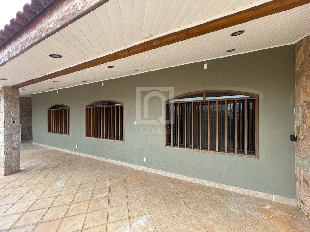 Casa, 3 quartos - Foto 9